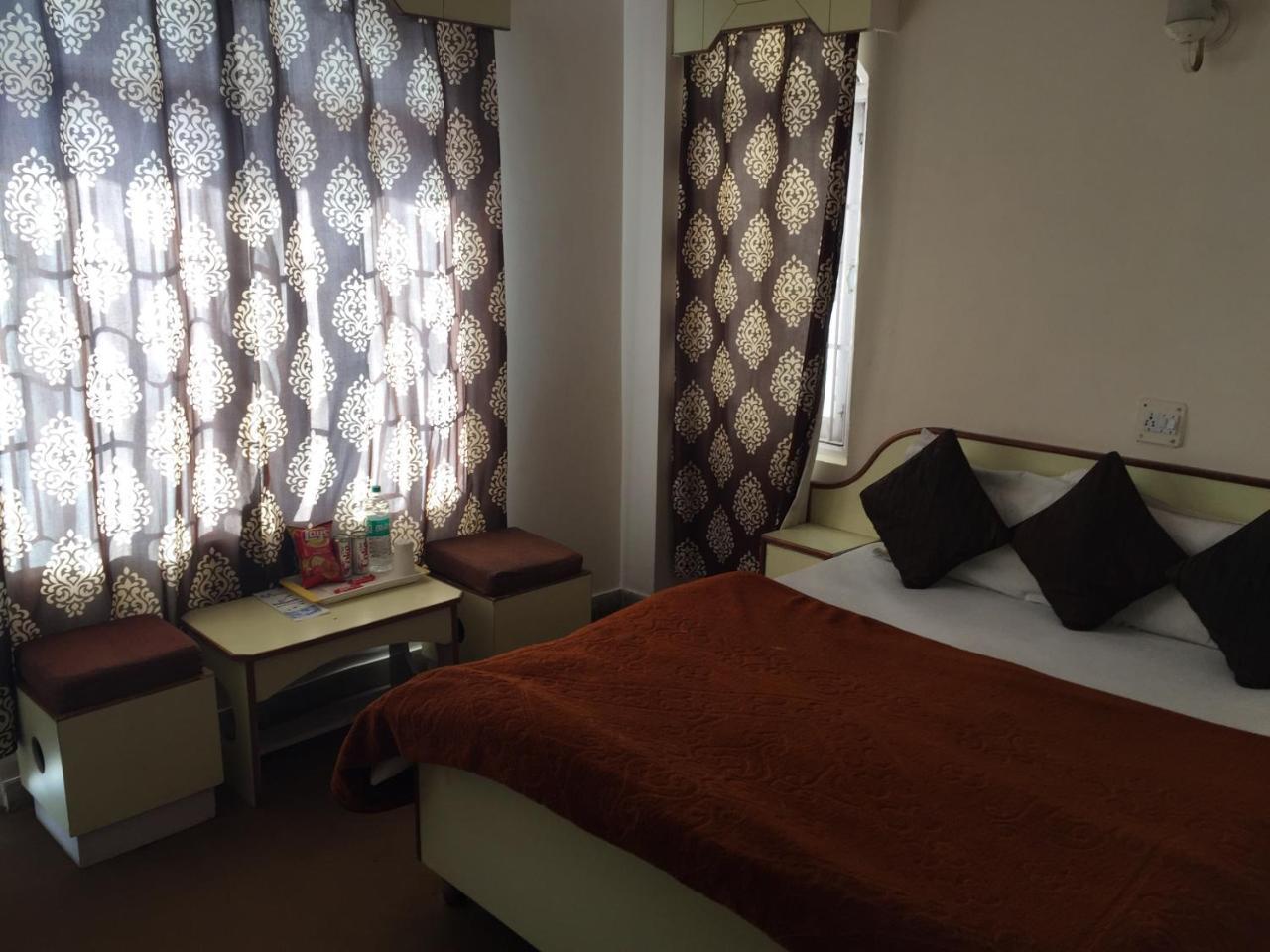 Hotel Lotus Shimla Extérieur photo