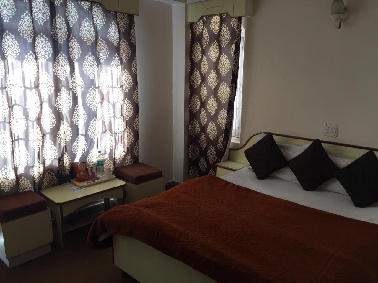 Hotel Lotus Shimla Extérieur photo